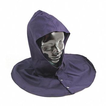 SUNDSTROM SAFETY Welding Shield Universal Size, 29EK12