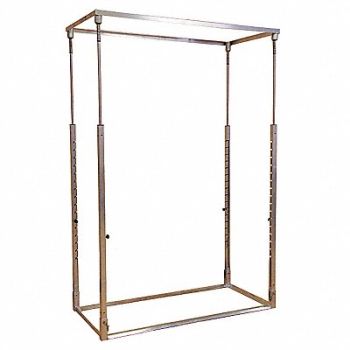 KONTROL KUBE UniFrame 61-1/2 in L x 31 in W x 11 in H, 29EP97