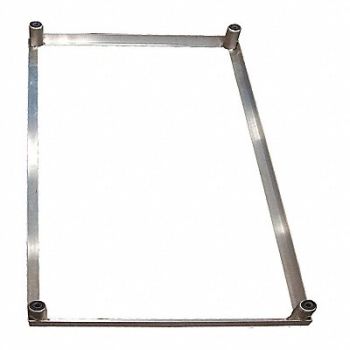 KONTROL KUBE Uniframe 65inLx1-1/2inWx1-1/2inH, 29ER01