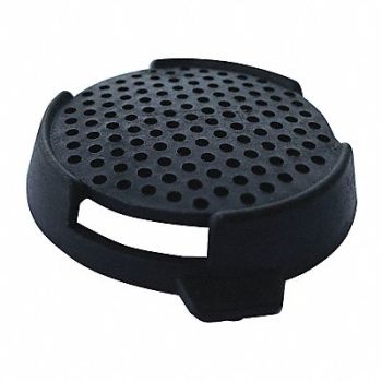 DUPONT Pirelli Valve Gray PVC, 29ER06