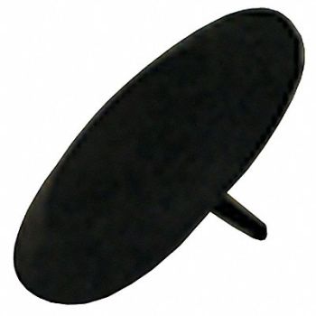 DUPONT Pirelli Diaphragm for Exhaust Valves Blk, 29ER12