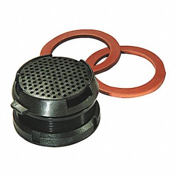 DUPONT Pirelli Exhaust Valve, 29ER16