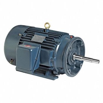 MARATHON MOTORS Motor 50 HP 3 570 rpm 326JP 230/460V, 29FH60