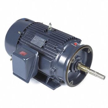 MARATHON MOTORS Motor 30 HP 3 550 rpm 286JP 230/460V, 29FH52