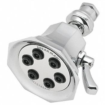 SPEAKMAN Shower Head Trumpet 2.5 gpm, 29FK19