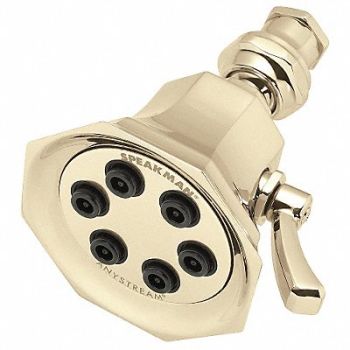 SPEAKMAN Shower Head Trumpet 2.5 gpm, 29FK21
