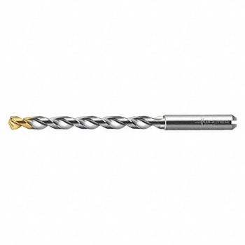 WALTER TITEX Jobber Drill 9.00mm Carbide, 29FN47