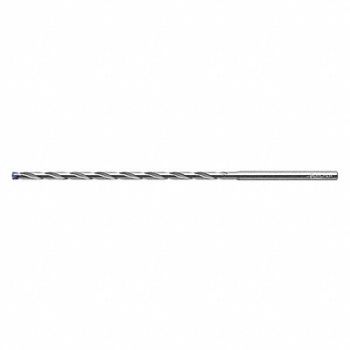 WALTER TITEX Micro Drill 2.50mm Carbide, 29FT54