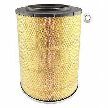 BALDWIN FILTERS Outer Air Filter Round, 29FX70