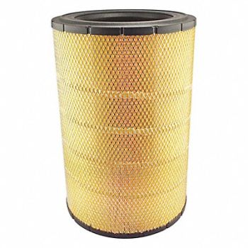 BALDWIN FILTERS Outer Air Filter Radial, 29FX77