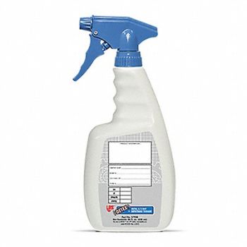 LPS Trigger Spray Bottle 28 oz 11 H White, 29FX95