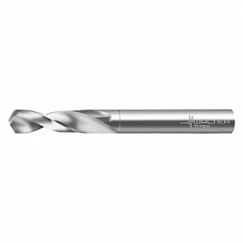 WALTER TITEX Jobber Drill 2.30mm Carbide, 29GL72