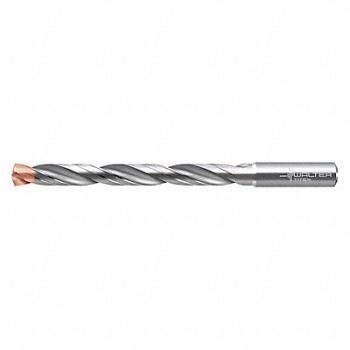 WALTER TITEX Jobber Drill 20.00mm Carbide, 29HW47
