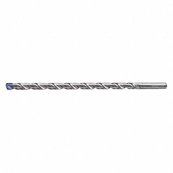 WALTER TITEX Jobber Drill 9.80mm Carbide, 29HY04