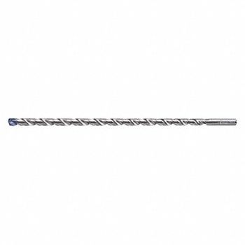 WALTER TITEX Jobber Drill 10.00mm Carbide, 29HY36