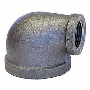 ANVIL 90 Reducing Elbow FNPT 4 x 3 in 150, 29JC11