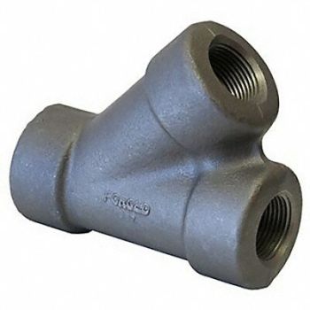ANVIL 45 Lateral Wye Forged Steel 2 in, 29JD92