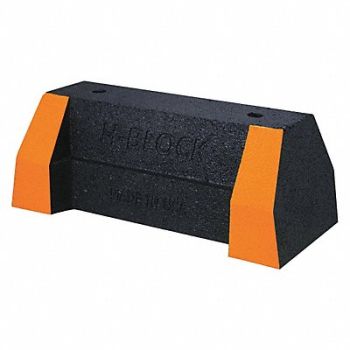 ANVIL Support Block 10.88 Lx5 W Base 4 H, 29JG13