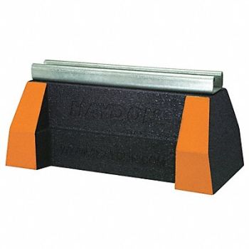 ANVIL Support Block 10.88 Lx5 W Base 4.88 H, 29JG14