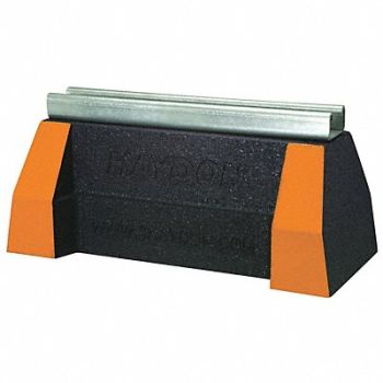 ANVIL Support Block 10.88 Lx5 W Base 5.63 H, 29JG15