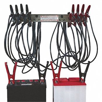 ASSOCIATED EQUIP Bus Bar, 40GL82