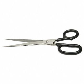 ABILITY ONE Multipurpose Scissors Ambidextrous, 29JL73