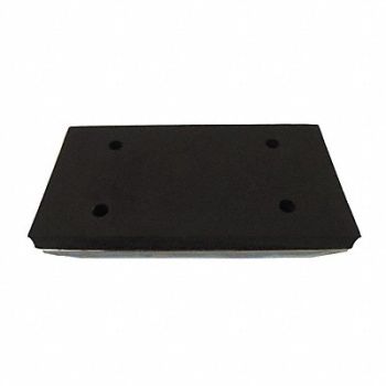 SPEEDAIRE Disc BackupPad, 29JR51
