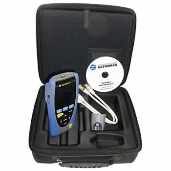 IDEAL Network Tester Carrying Case, 29NV60