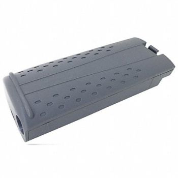 IDEAL Tester NiMH Rechargeable Battery Pack, 29NV61