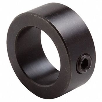 CLIMAX METAL PRODUCTS Shaft Collar Set Screw 15/16 In St PK100, 29NW84