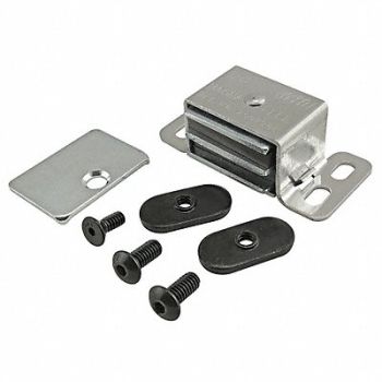 80/20 Magnetic Catch 3/32 inx2 1/16 inx1 in, 29PA28