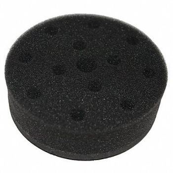 LAB SAFETY SUPPLY Tube Adapter Foam 3-15/16 In., 29PD18