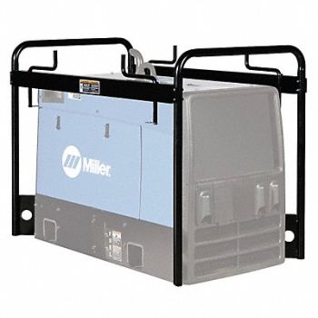 MILLER ELECTRIC MILLER Welder Protective Cover, 29PF73