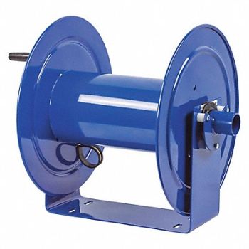 COXREELS Hand Crank Hose Reel 850 ft 1 1/2 ID, 29RE82