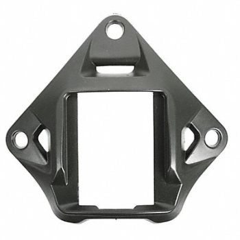 UNITED SHIELD Universal Night Vision Goggle Mount, 29RM17