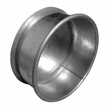 NORDFAB End Cap 14 Duct Size, 29RN71