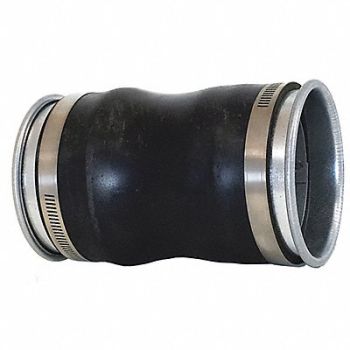 NORDFAB Vibration Isolator 16 Duct Size, 29RP36