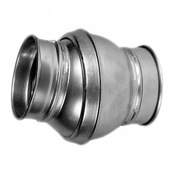 NORDFAB Ball Joint 12 Duct Size, 29RP41