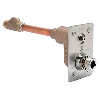 ZURN Wall Hydrant 6 in., 29RP57