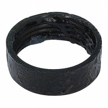 Spout Ring Plastic Fits Chicago Faucets, 29RR29