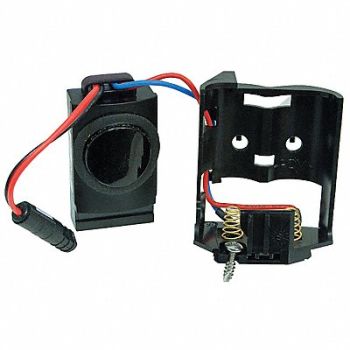 Battery Holder Kit Fits Chicago Faucets, 29RR41