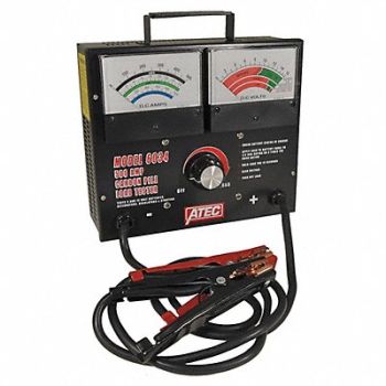 ASSOCIATED EQUIP Carbon Pile Load Tester Analog 500 Amps, 29RW02