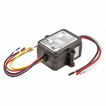 HUBBELL WIRING DEVICE-KELLEMS Occupancy Sensor Control Unit 120to277V, 29RW74
