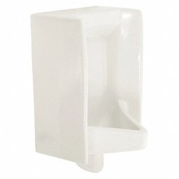 TOTO Washout Urinal Wall Back Spud 0.5, 29RZ56