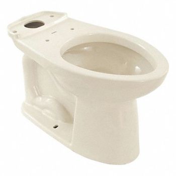 TOTO Toilet Bowl Elongated Floor Gravity Tank, 29RZ97