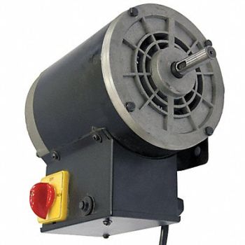 WESTWARD Motor 120V/60HZ/550W, 29TH65