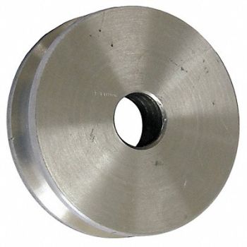 WESTWARD Motor Pulley, 29TH68