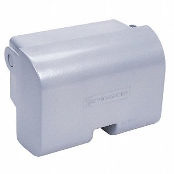 INTERMATIC While In Use Weatherproof Cover 1 Gang, 29TH98