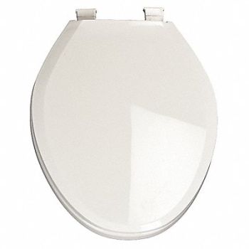 CENTOCO Toilet Seat Elongated Bowl Closed Front, 29TJ10