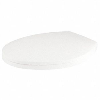 CENTOCO Toilet Seat Elongated Bowl Closed Front, 29TJ13